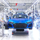 Illustration for article titled The 2019 Audi R8 Brings Updated Bodywork, More Power, and Improved Handling